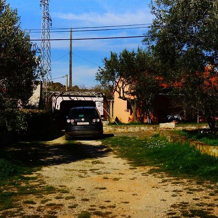 Holiday Home Bura Rovinj Exterior photo