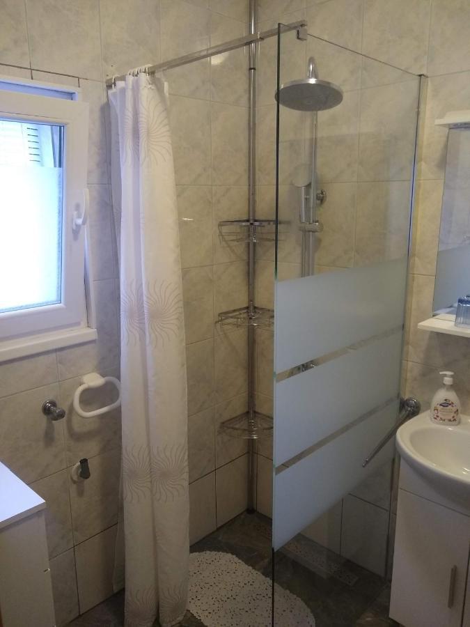 Holiday Home Bura Rovinj Exterior photo