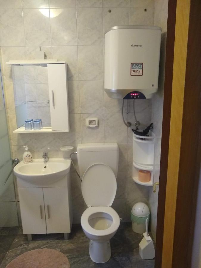 Holiday Home Bura Rovinj Exterior photo