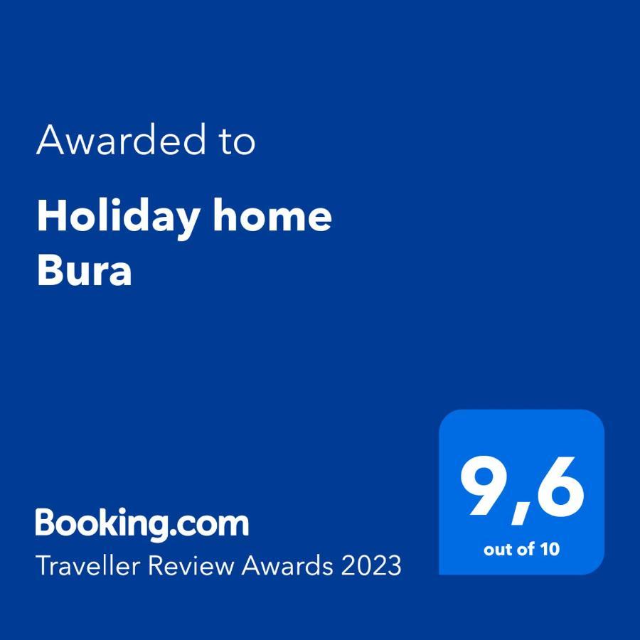 Holiday Home Bura Rovinj Exterior photo