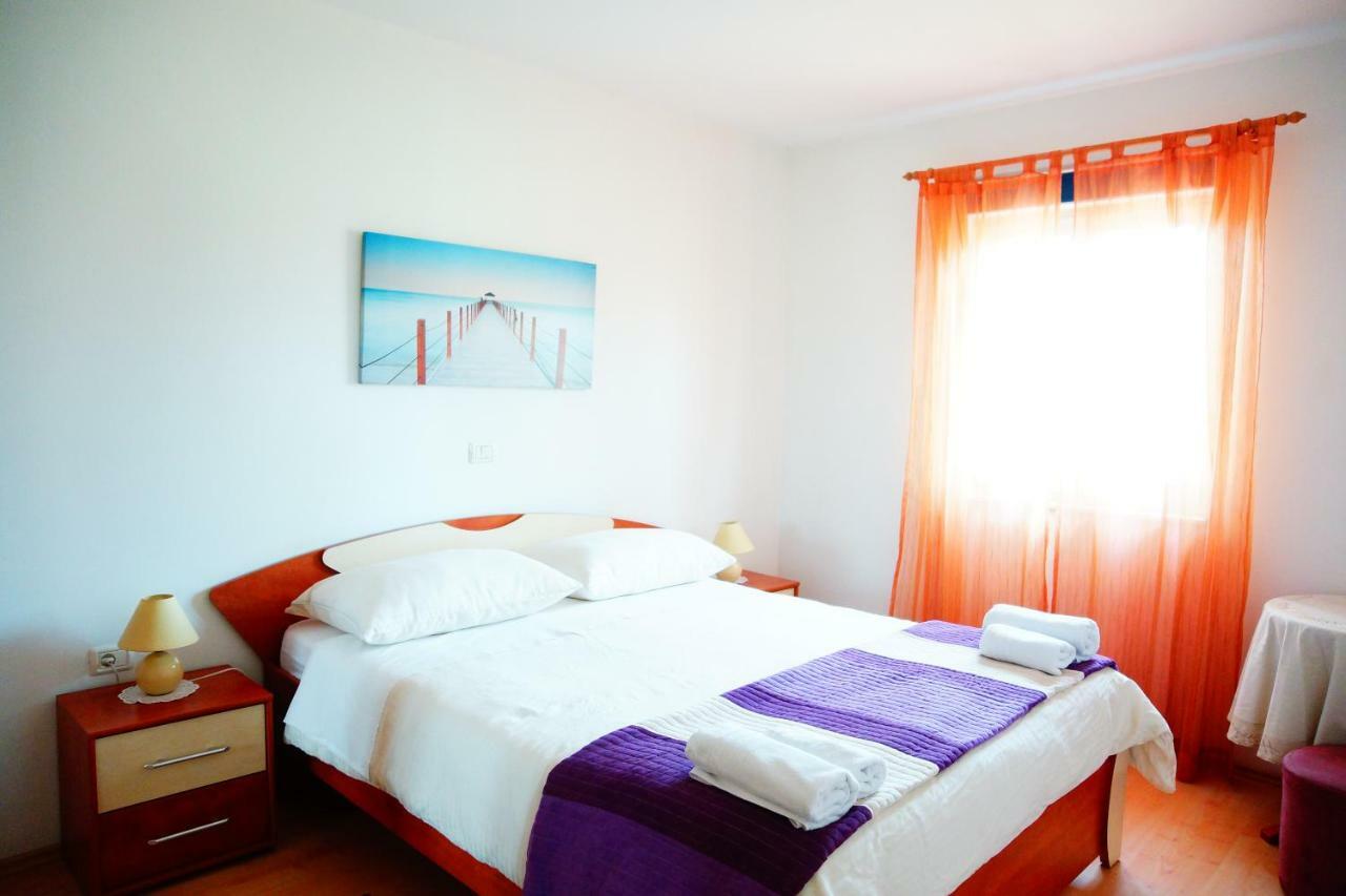 Holiday Home Bura Rovinj Exterior photo