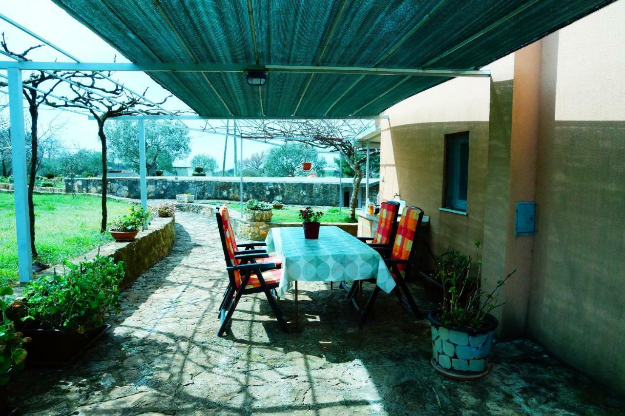 Holiday Home Bura Rovinj Exterior photo