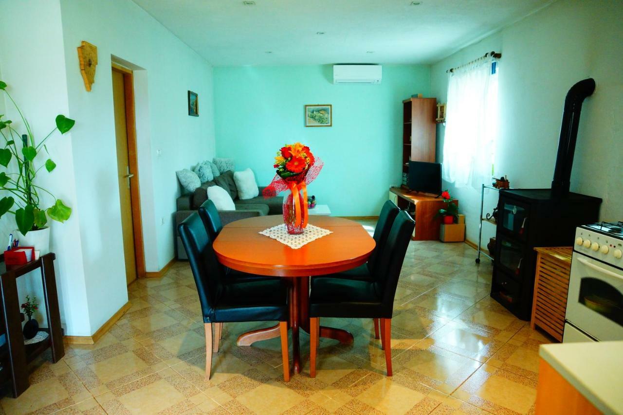 Holiday Home Bura Rovinj Exterior photo